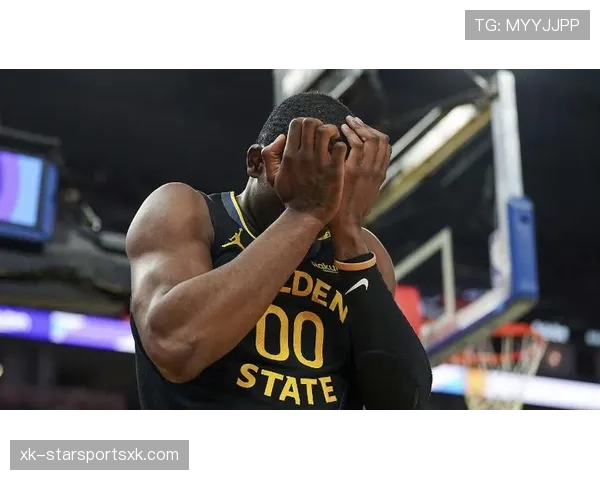 库明加较赛季初更以突破挡拆提升勇士空间