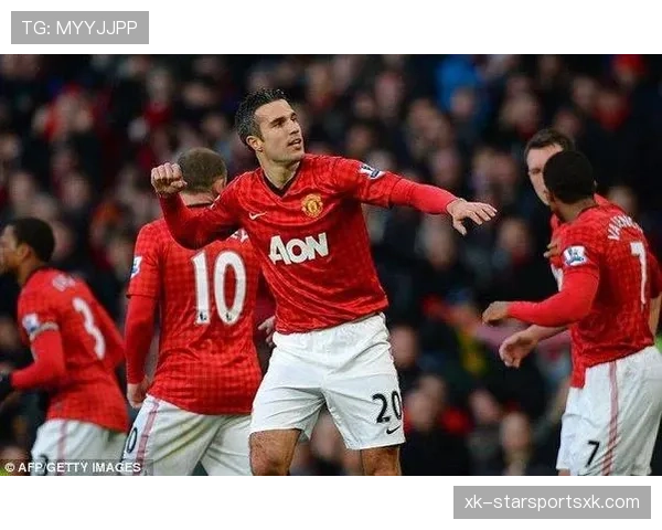 范佩西与卢卡库射门转化率偏移下的单点驱动趋势