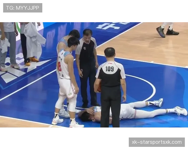 受伤离场规则如何影响换人及比赛节奏？全面拆解最新判罚标准