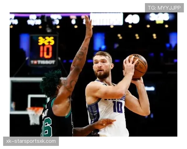 多曼塔斯·萨博尼斯内线挡拆创造高效得分拉开球队攻防差距