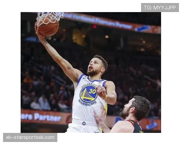 库里挡拆拉开空间提升三分效率，勝过过去赛季表现