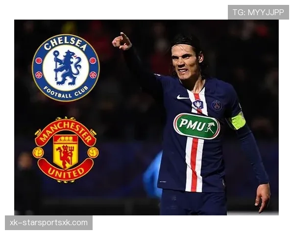 哈兰德vs卡瓦尼 跑位能力与赛场适配差距在哪